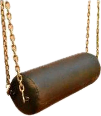 Barrel Swing